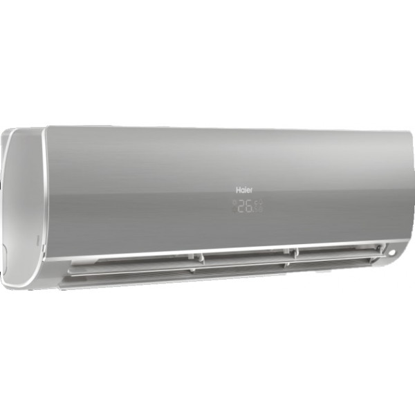 Фото - Кондиционер сплит Haier 1U25MEHFRA-1 /AS25S2SF1FA-S1