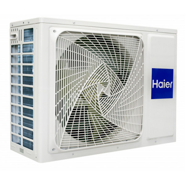 Фото - Кондиціонер спліт Haier 1U25MEHFRA-1 /AS25FL-B