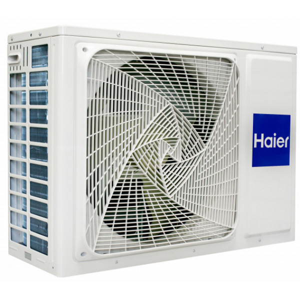Фото - Кондиціонер спліт Haier 1U25MEHFRA-1 /AS25FL-W