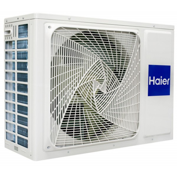 Фото - Кондиціонер спліт Haier 1U35MEHFRA-1/AS35FL-W