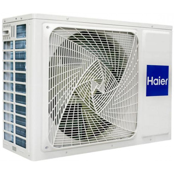 Фото - Кондиционер сплит Haier 1U25MEHFRA-1 /AS25S2SF1FA-S1