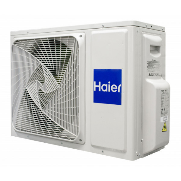 Фото - Кондиціонер спліт Haier 1U25MEHFRA-1 /AS25FL-B