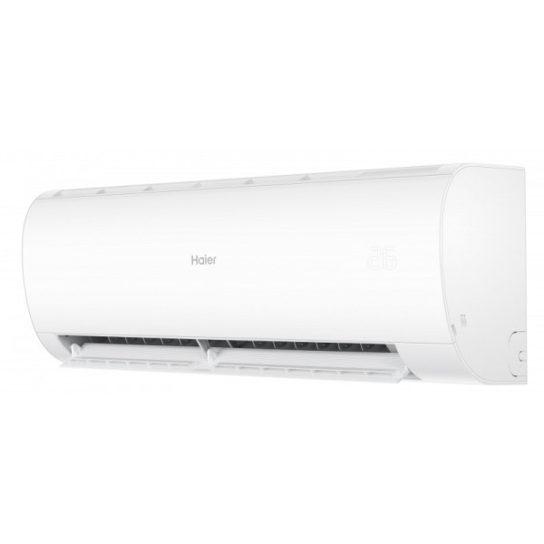 Фото - Кондиціонер спліт Haier AS25PR/1U25YEGFRA-H1
