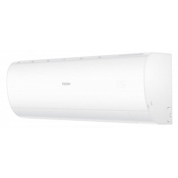 Фото - Кондиціонер спліт Haier AS25PR/1U25YEGFRA-H1