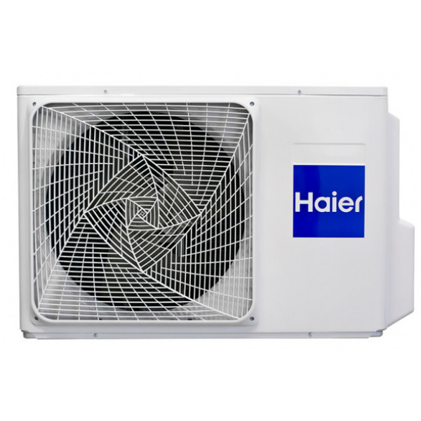 Фото - Кондиціонер спліт Haier AS25PR/1U25YEGFRA-H1