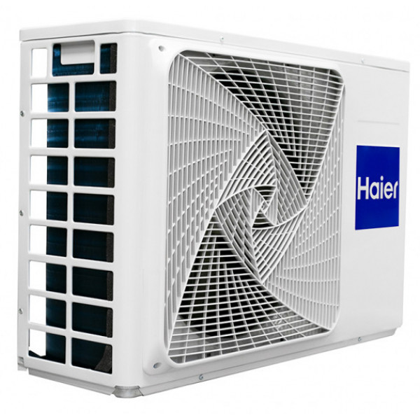 Фото - Кондиціонер спліт Haier AS25PR/1U25YEGFRA-H1
