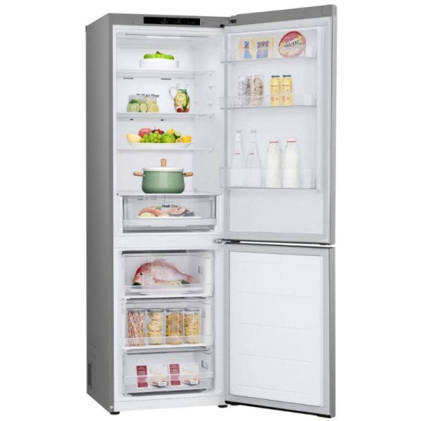 Фото - Холодильник LG GW-B459FNLW
