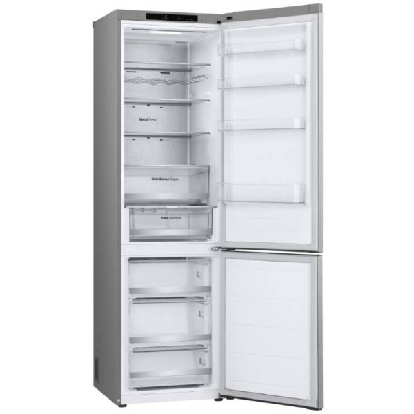 Фото - Холодильник LG GW-B509FA7W