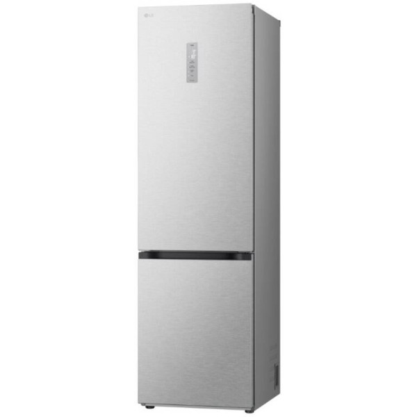 Фото - Холодильник LG GW-B509FAFW