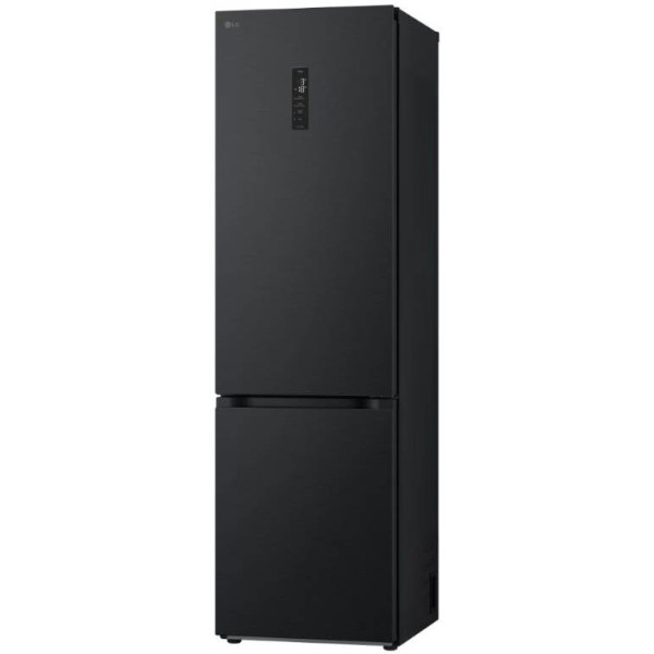 Фото - Холодильник LG GW-B509FXFW