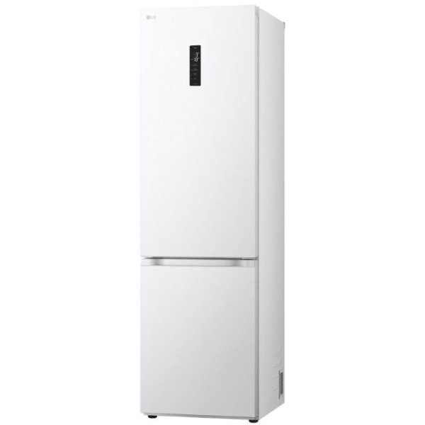Фото - Холодильник LG GW-B509FVFW