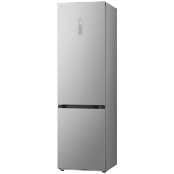 Фото - Холодильник LG GC-B509FNMW