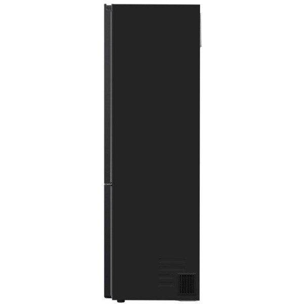 Фото - Холодильник LG GW-B509FXFW