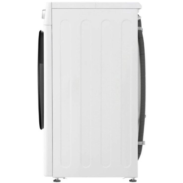 Фото - Стиральная машина LG F2V3HS7WW