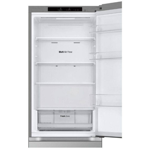 Фото - Холодильник LG GW-B459FNLW