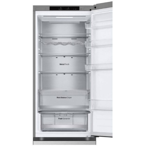 Фото - Холодильник LG GW-B509FA7W