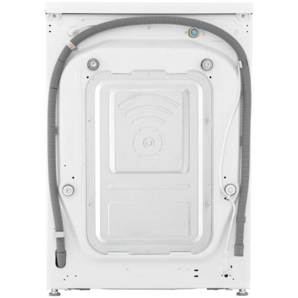 Фото - Стиральная машина LG F2V3HS7WW