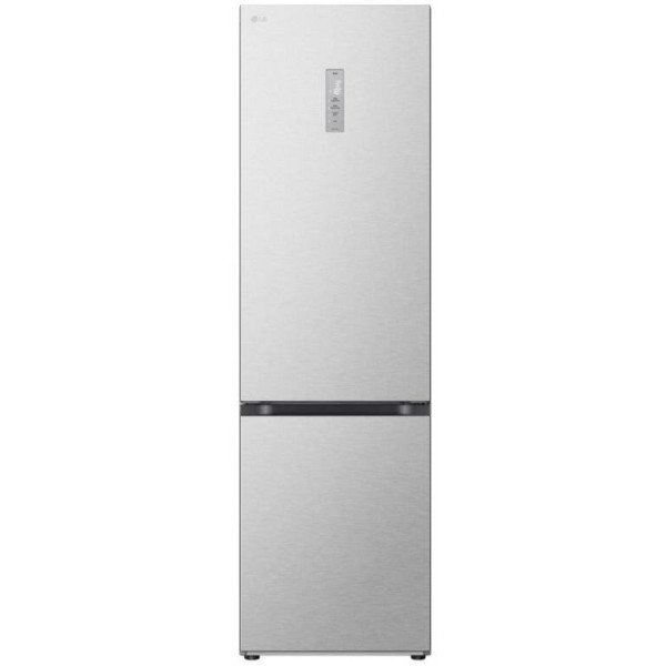 Фото - Холодильник LG GW-B509FAFW