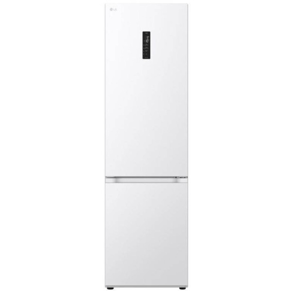 Фото - Холодильник LG GW-B509FVFW