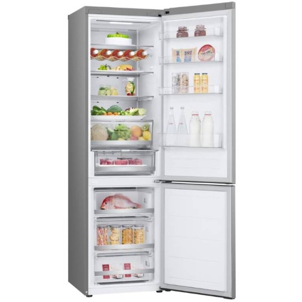 Фото - Холодильник LG GW-B509FNUW