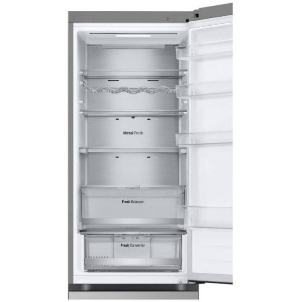 Фото - Холодильник LG GW-B509FNUW