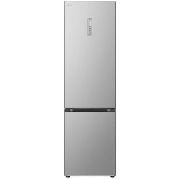 Фото - Холодильник LG GC-B509FNMW