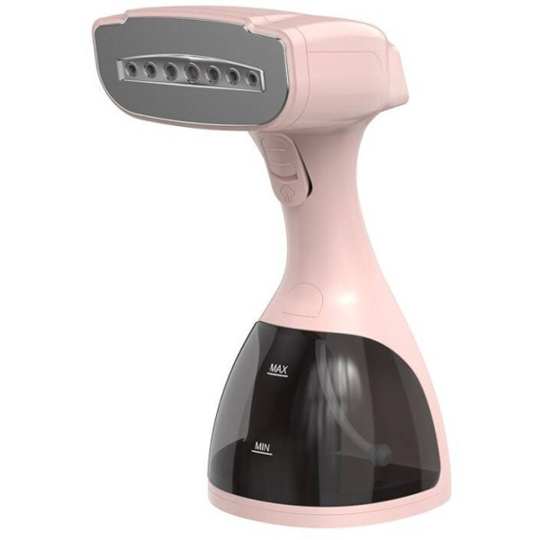 Фото - Вертикальний відпарювач ручний WinningStar WNNGS-ST-5019-PK Pink