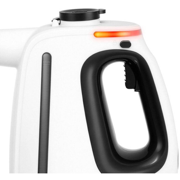 Фото - Пароочисник WinningStar WNNGS-ST-4607-WH White