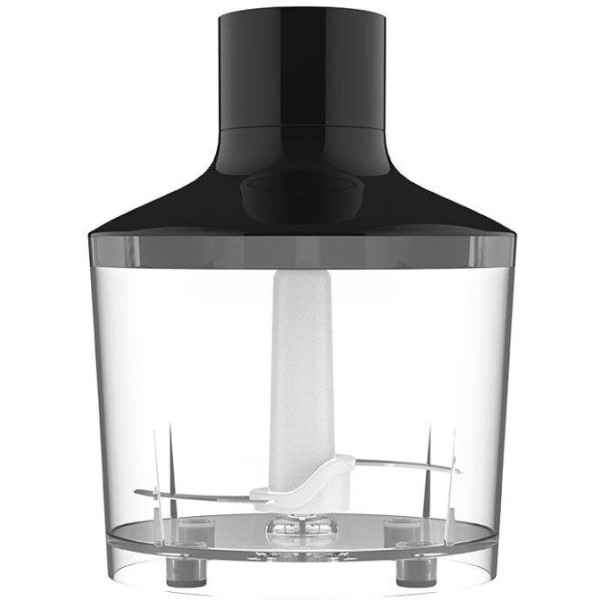 Фото - Блендер погружной WinningStar WNNGS-ST-6500-SL Silver