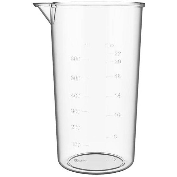 Фото - Блендер погружной WinningStar WNNGS-ST-6552-SL Silver