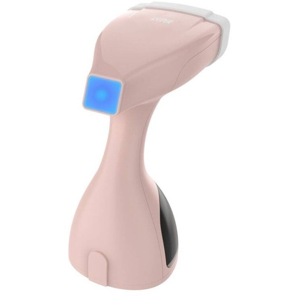 Фото - Вертикальний відпарювач ручний WinningStar WNNGS-ST-5019-PK Pink