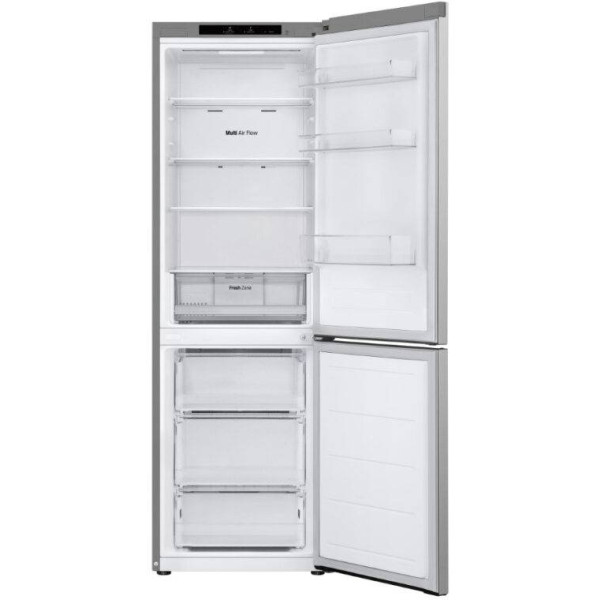 Фото - Холодильник LG GW-B459FNLW