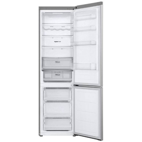 Фото - Холодильник LG GC-B509FNMW