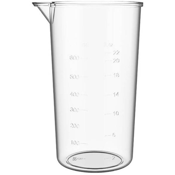 Фото - Блендер погружной WinningStar WNNGS-ST-6500-SL Silver