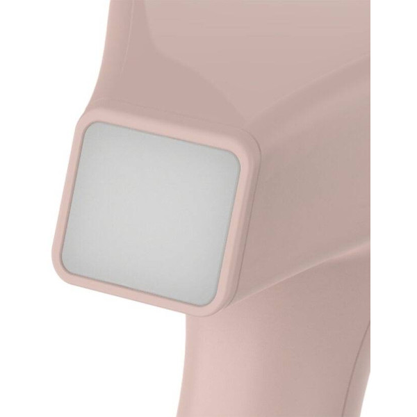 Фото - Вертикальний відпарювач ручний WinningStar WNNGS-ST-5019-PK Pink