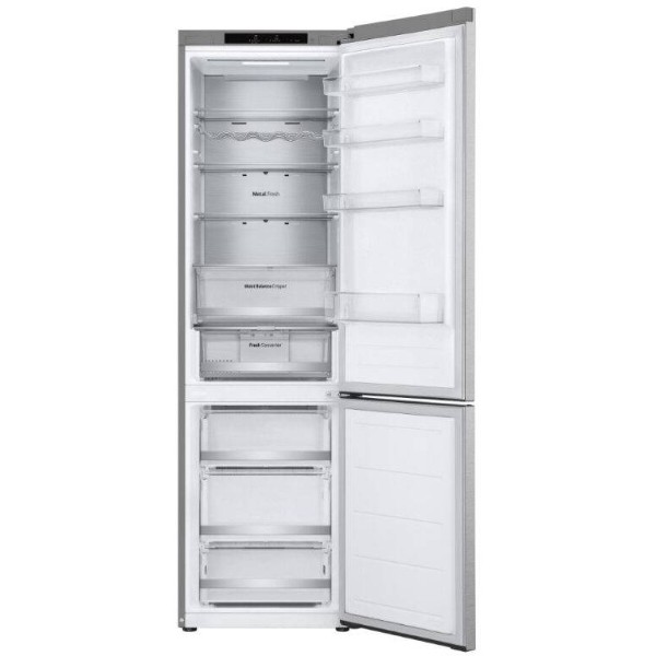 Фото - Холодильник LG GW-B509FA7W
