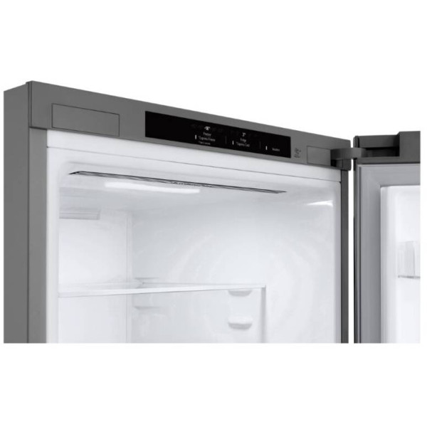 Фото - Холодильник LG GW-B459FNLW