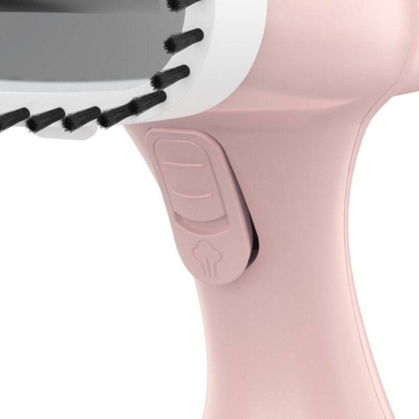 Фото - Вертикальний відпарювач ручний WinningStar WNNGS-ST-5019-PK Pink