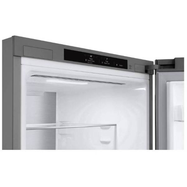 Фото - Холодильник LG GW-B509FA7W