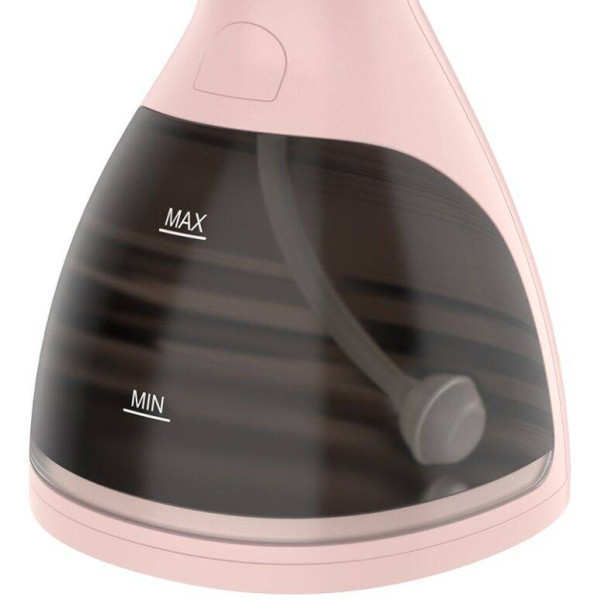 Фото - Вертикальний відпарювач ручний WinningStar WNNGS-ST-5019-PK Pink