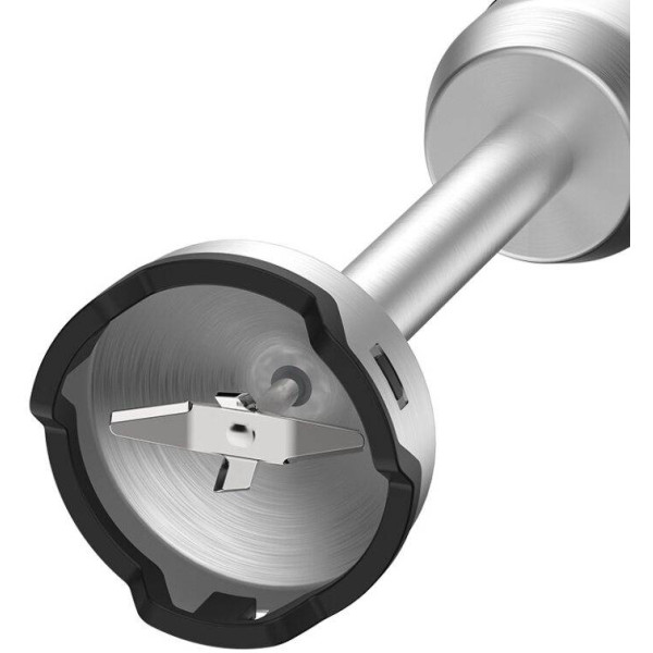 Фото - Блендер погружной WinningStar WNNGS-ST-6500-SL Silver