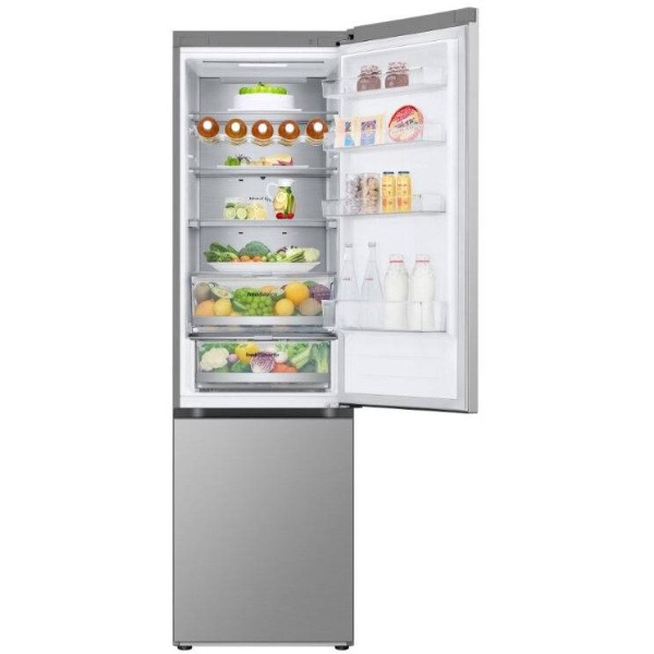 Фото - Холодильник LG GW-B509FNUW