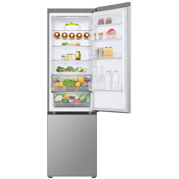 Фото - Холодильник LG GC-B509FNMW