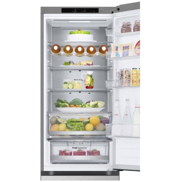 Фото - Холодильник LG GW-B509FA7W