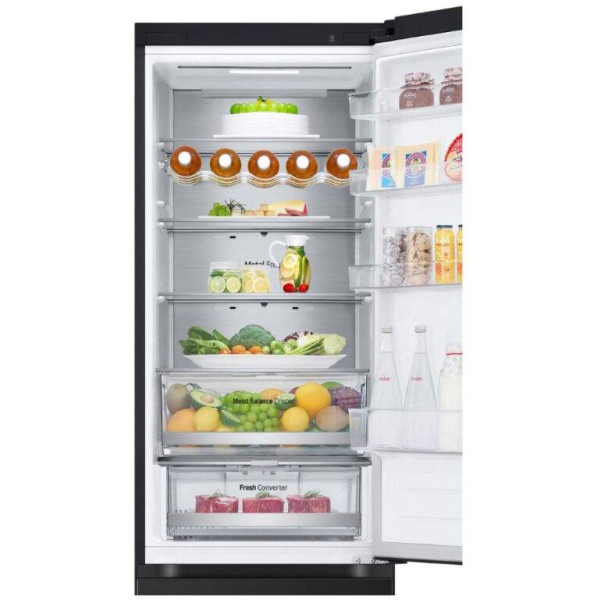 Фото - Холодильник LG GW-B509FXUW