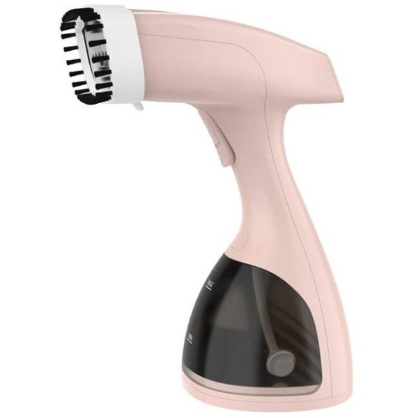 Фото - Вертикальний відпарювач ручний WinningStar WNNGS-ST-5019-PK Pink