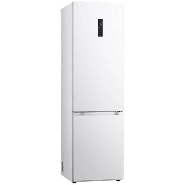 Фото - Холодильник LG GW-B509FVFW