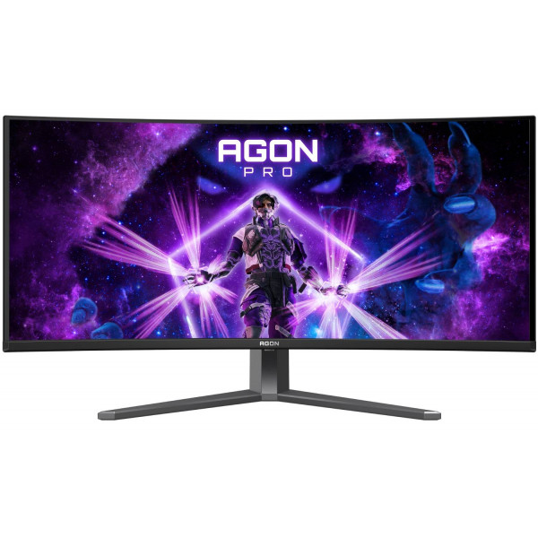 Фото - Монітор ігровий AOC AGON PRO AG346UCD