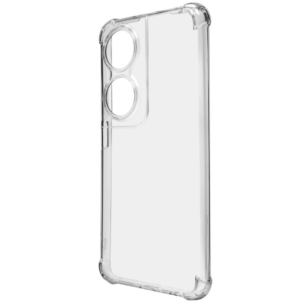 Фото - Чохол для смартфону Armorstandart Air Force for Honor X7b Camera cover Transparent (ARM73693)