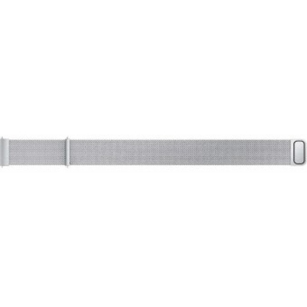 Фото - Ремінець для смарт-годинника BeCover Milanese Style for Nokia (20mm)/Withings Steel/Steel HR Silver (707707)